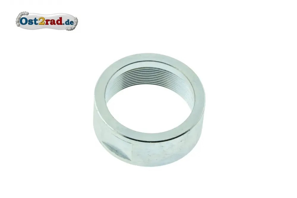 Schraubhülse Telegabel RT125 38mm x 15mm Schraubhülse Telegabel RT125 38mm x 15mm