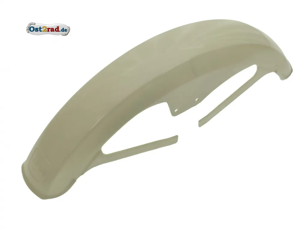 Schutzblech vorn JAWA 639 Plastik Schutzblech vorn JAWA 639 Plastik