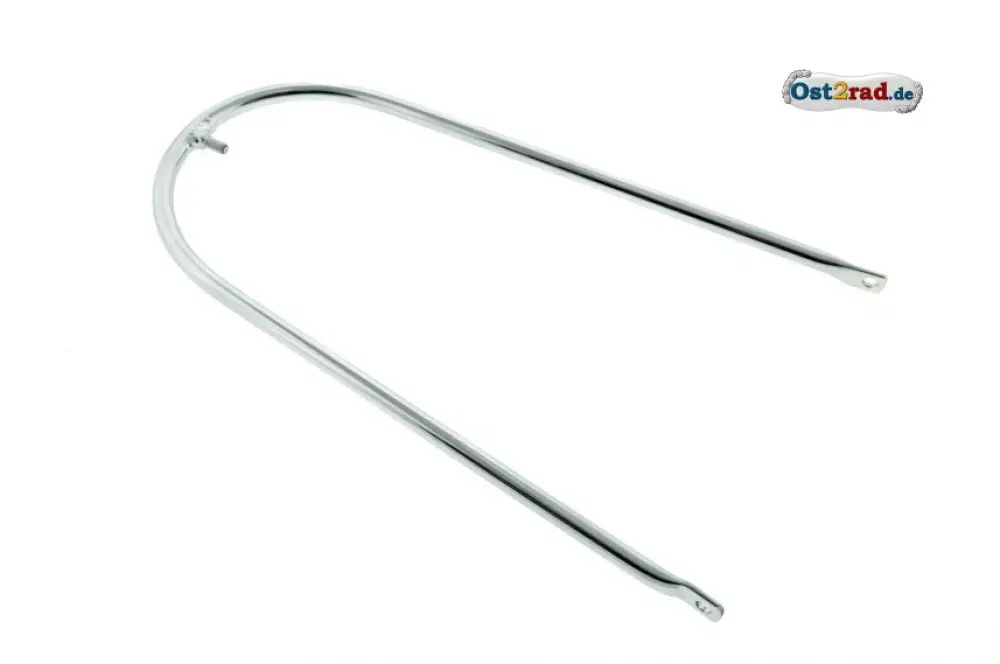 Vordere Strebe für Vorderradkotflügel passend für MZ ETS250 Schutzblech Vordere Strebe für Vorderradkotflügel passend für MZ ETS250 Schutzblech