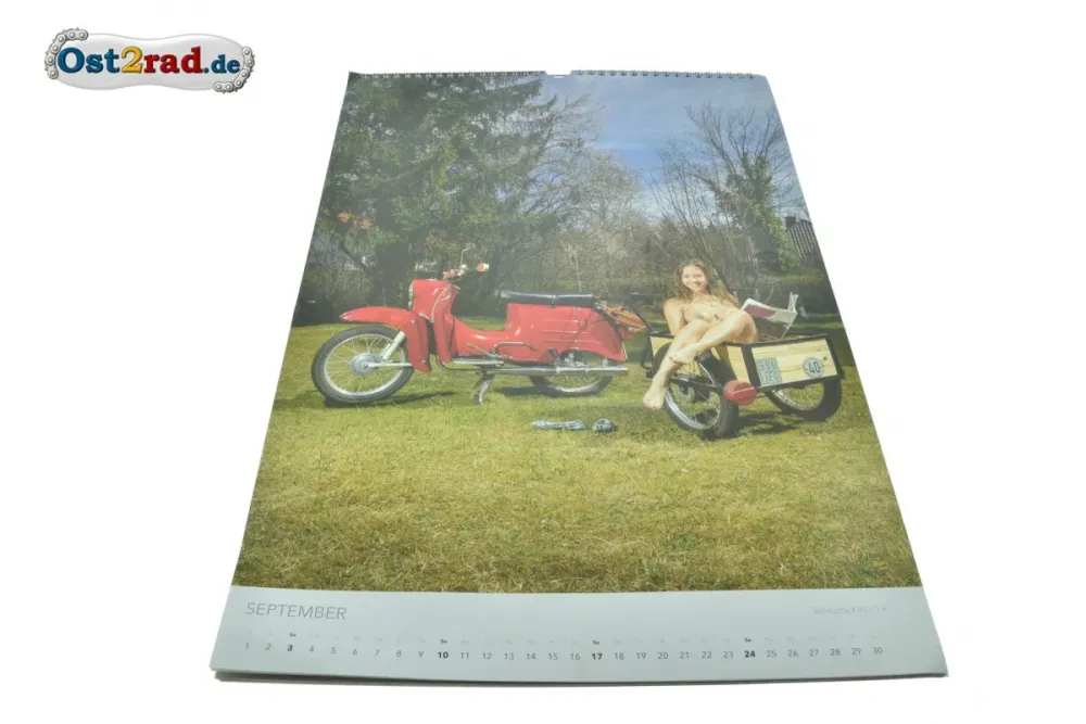 Kalender Schwalben Mädchen 2023 Kalender Schwalben Mädchen 2023