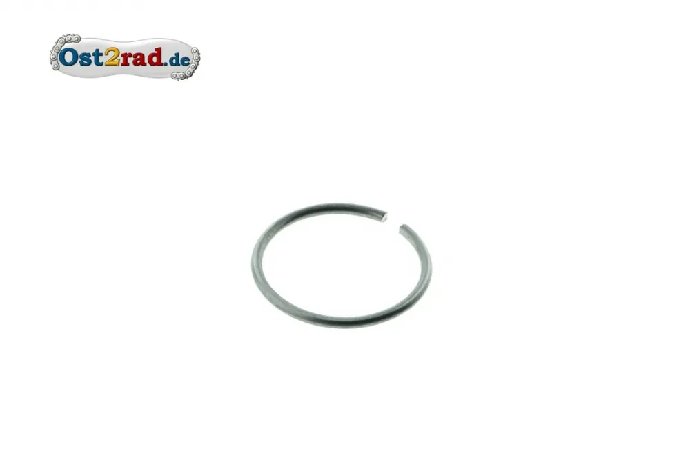 Sprengring Telegabel passend für IFA MZ RT125 Sprengring Telegabel passend für IFA MZ RT125