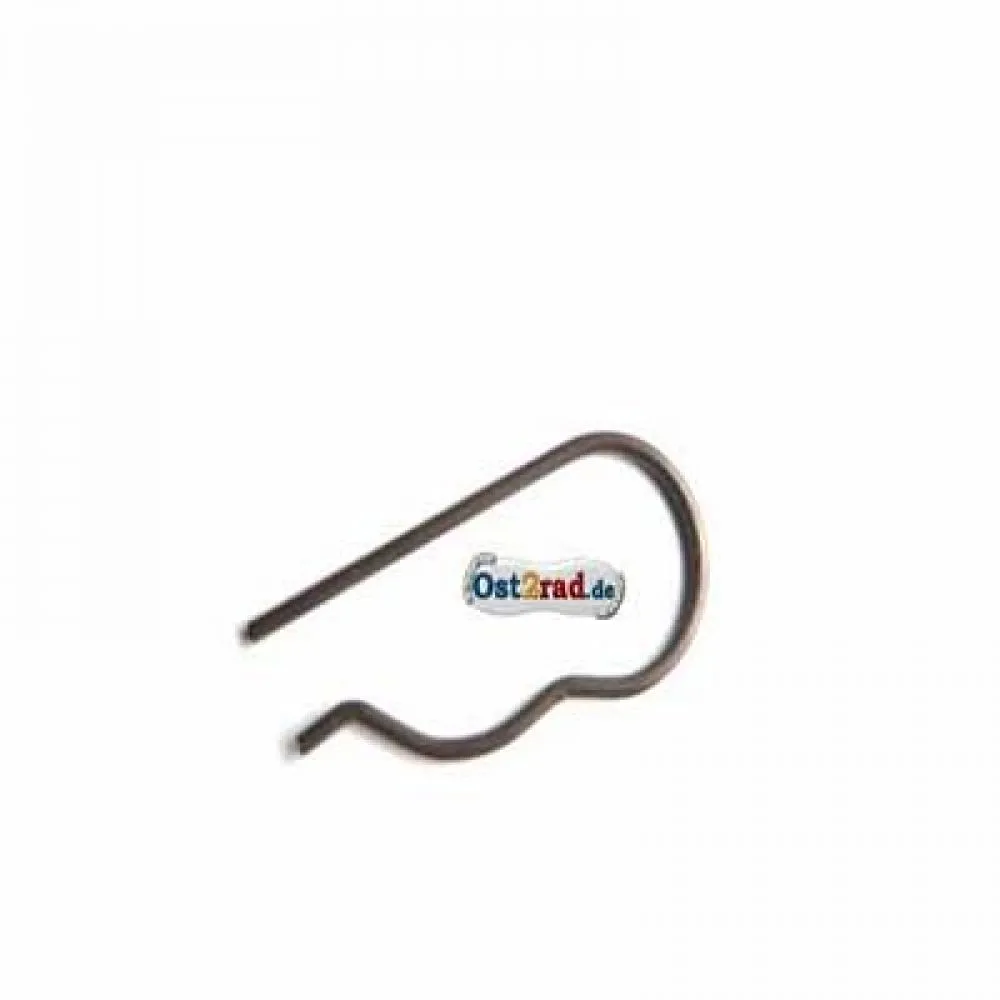 Spange für Tachoantrieb Simson S51, S70, SR50 und SR80 Spange für Tachoantrieb Simson S51, S70, SR50 und SR80