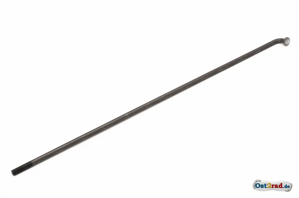 Speiche blank 217mm SIMSON AWO -T 425 und Seitenwagen Stoye Speiche blank 217mm SIMSON AWO -T 425 und Seitenwagen Stoye