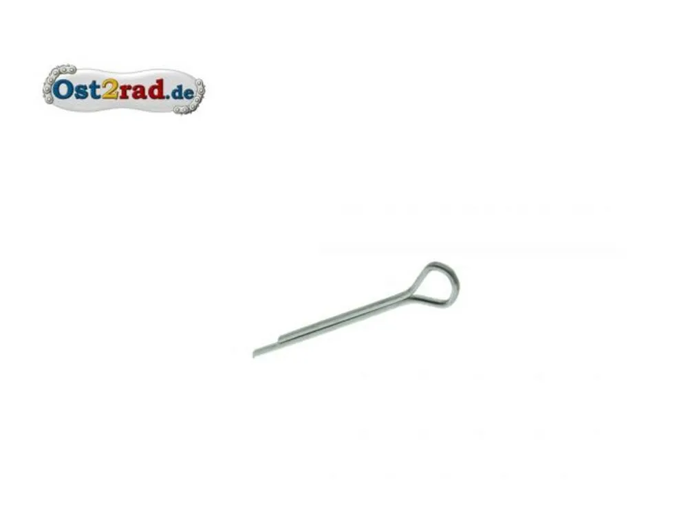 Splint 2x18 DIN 94 Simson AWO Splint 2x18 DIN 94 Simson AWO