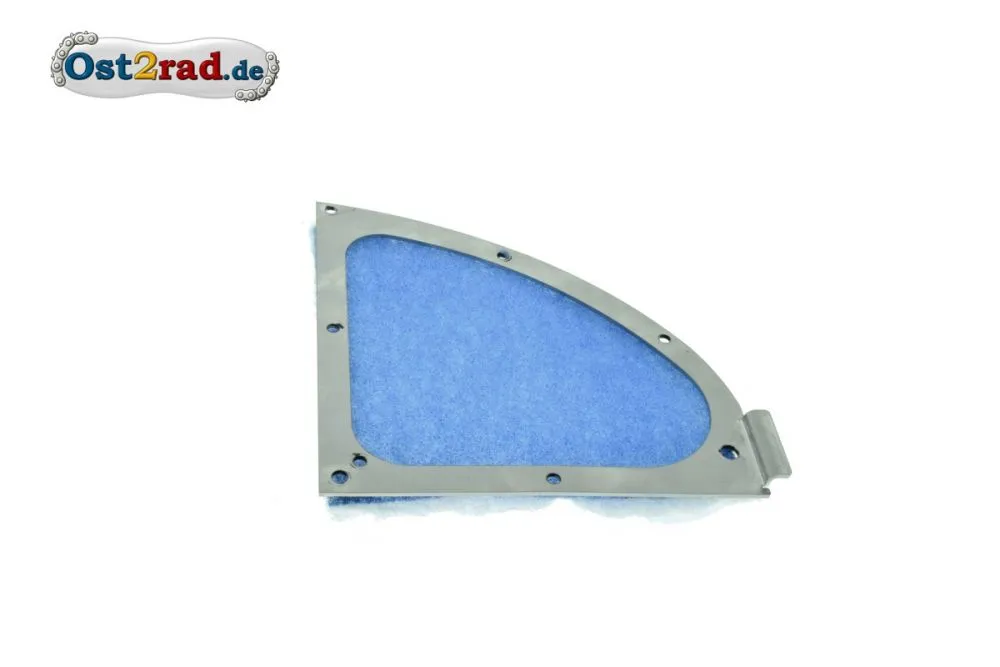 Sportluftfilter Motorona für Simson S50 S51 S53, ExtremeTuning Sportluftfilter Motorona für Simson S50 S51 S53, ExtremeTuning