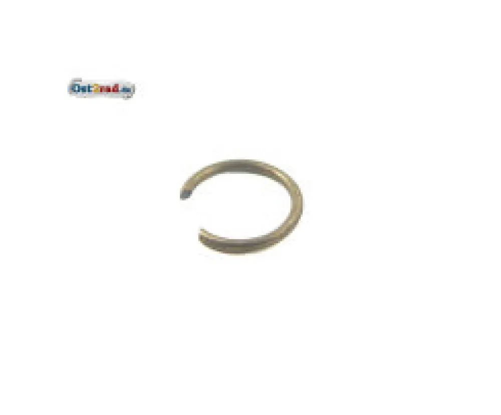 Sprengring 6 Welle zum Kupplungshebel SIMSON S51, SR50 Sprengring 6 Welle zum Kupplungshebel SIMSON S51, SR50