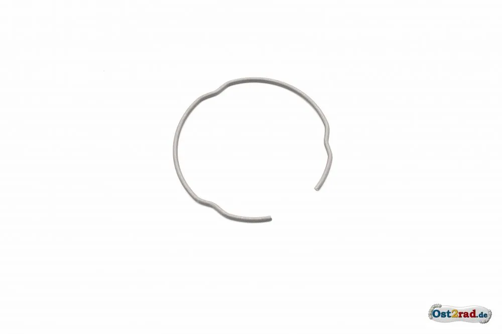 Sprengring Telegabel passend für MZ RT 125 SM SX Sprengring Telegabel passend für MZ RT 125 SM SX