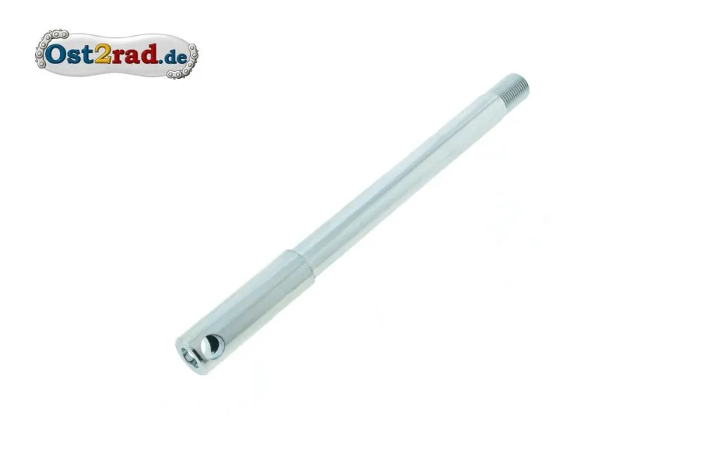 Steckachse vorn Simson AWO -S 425 verzinkt Steckachse vorn Simson AWO -S 425 verzinkt