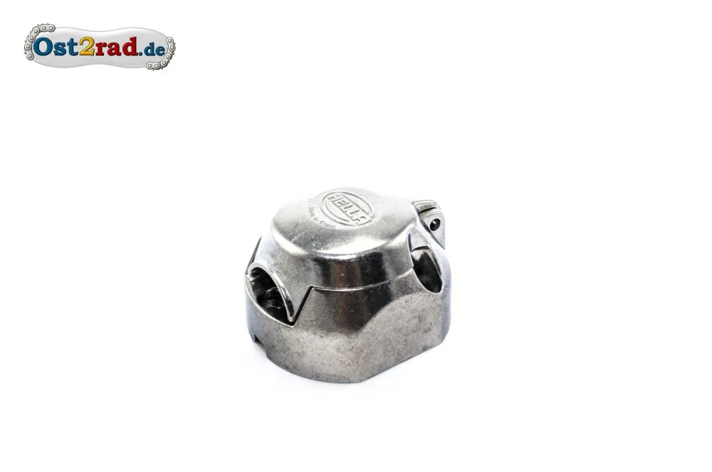 Steckdose für Hägerbetrieb universal und für Simson S51 Steckdose für Hägerbetrieb universal und für Simson S51