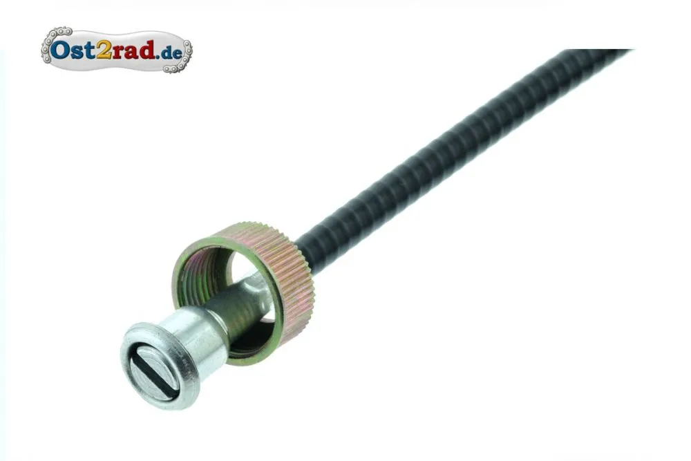 Tachometerwelle passend für MZ MuZ 500 ETZ 125 251 301 Saxon Tachowelle Tachometerwelle passend für MZ MuZ 500 ETZ 125 251 301 Saxon Tachowelle