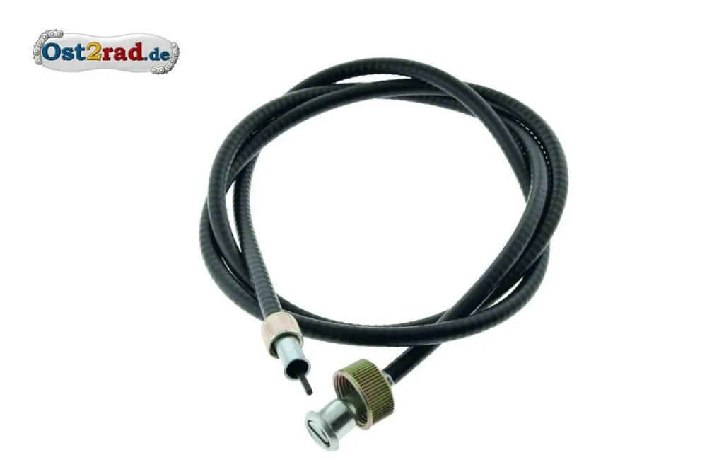 Tachometerwelle passend für MZ MuZ 500 ETZ 125 251 301 Saxon Tachowelle Tachometerwelle passend für MZ MuZ 500 ETZ 125 251 301 Saxon Tachowelle