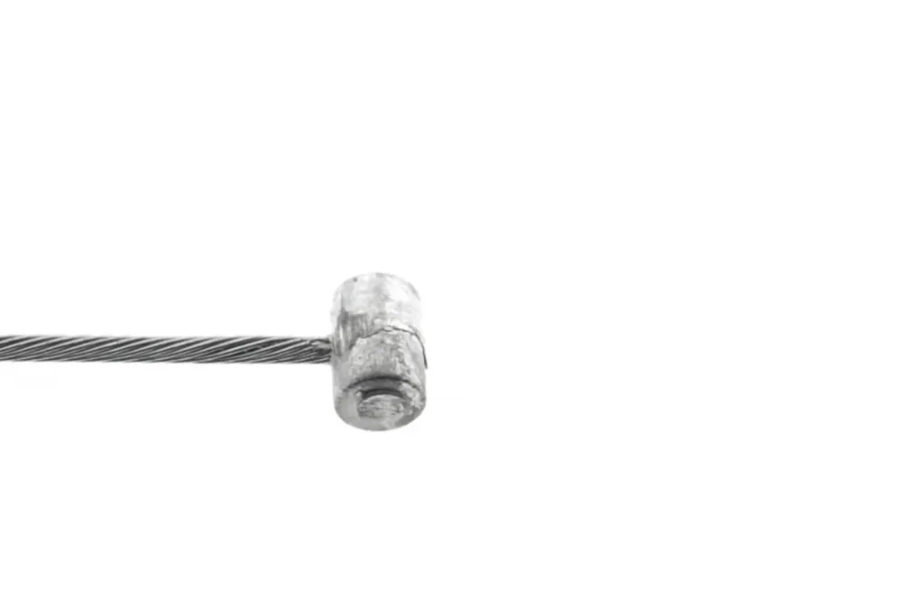 Bowdenzug Gas GRAU KR50 bis Fahrz. 70522 Bowdenzug Gas GRAU KR50 bis Fahrz. 70522