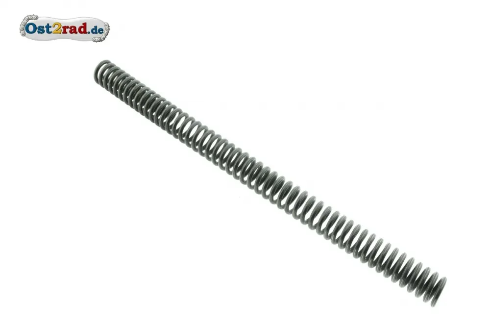 Tragfeder Telegabel kurz Simson AWO -S 425 Tragfeder Telegabel kurz Simson AWO -S 425