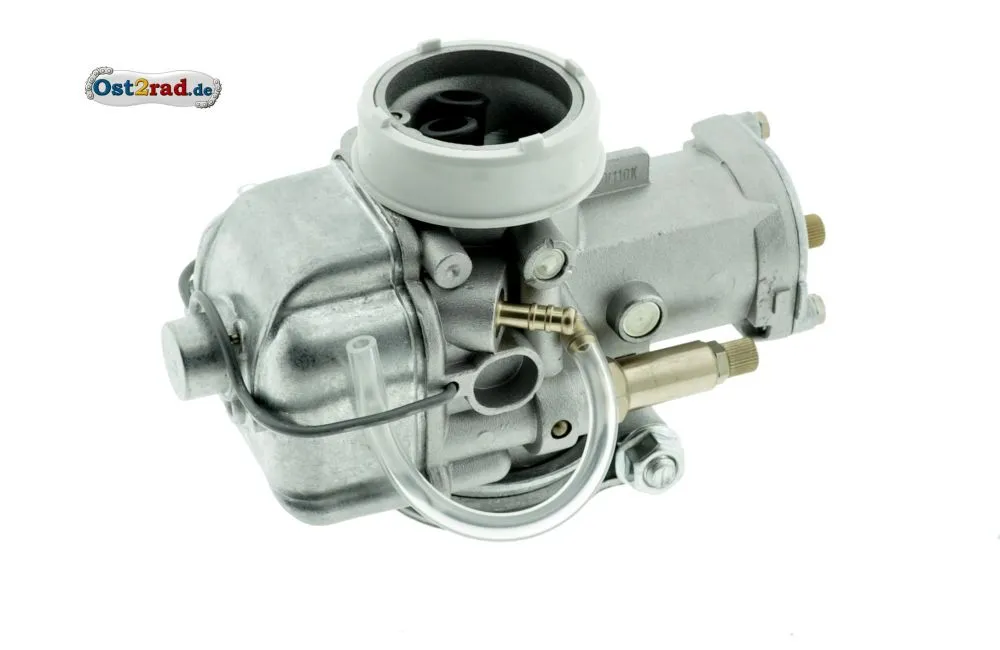 Vergaser Bing 84 für MZ ES250/1 Klemmanschluß Vergaser Bing 84 für MZ ES250/1 Klemmanschluß