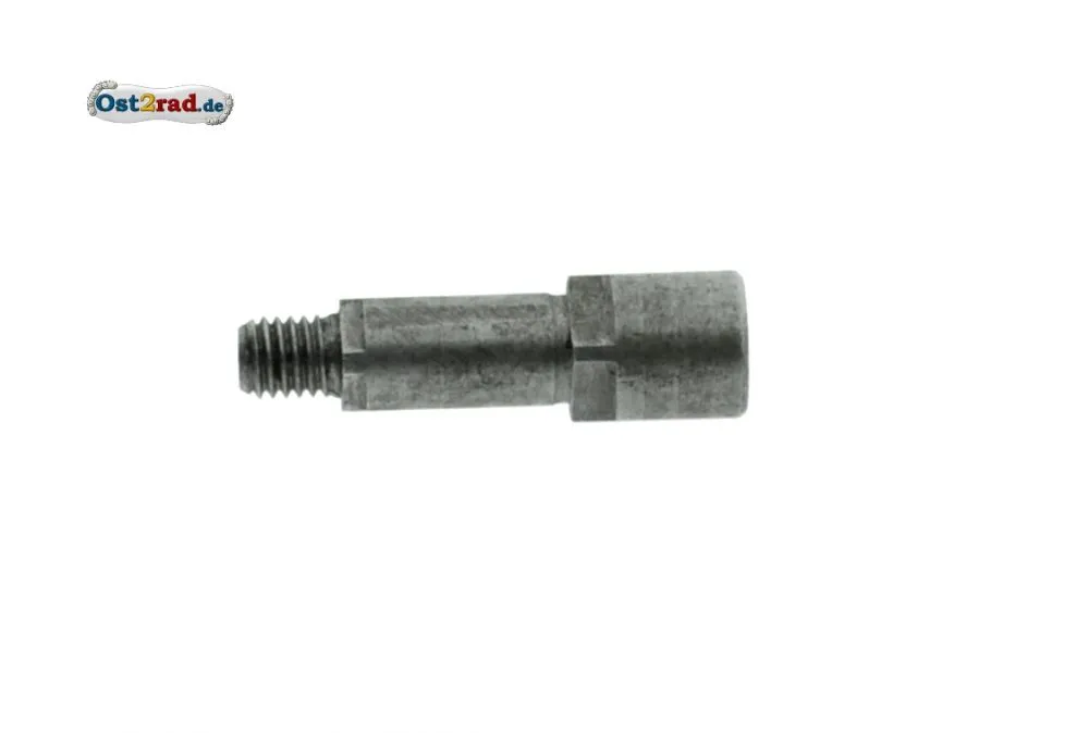 Welle Schaltautomat SIMSON S50 KR51/1 Motor M53 Welle Schaltautomat SIMSON S50 KR51/1 Motor M53