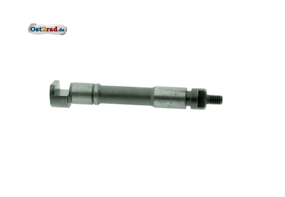 Welle zum Kupplungshebel SIMSON S50 KR51/1 Motor M53 M54 Welle zum Kupplungshebel SIMSON S50 KR51/1 Motor M53 M54