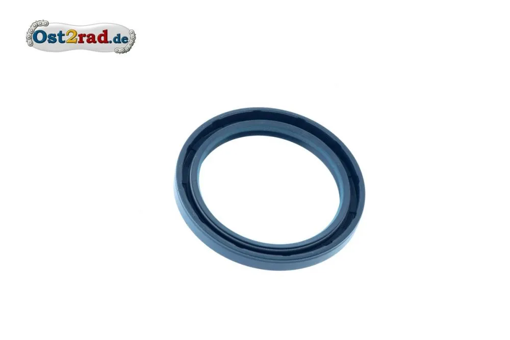 Wellendichtring 50x65x7 blau Wellendichtring 50x65x7 blau