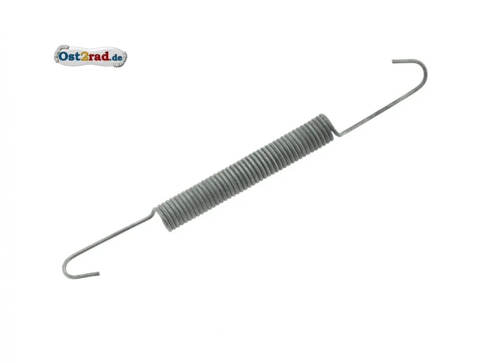 Zusatzfeder für Kippständer S53 S83 SR50 SR80 Zusatzfeder für Kippständer S53 S83 SR50 SR80