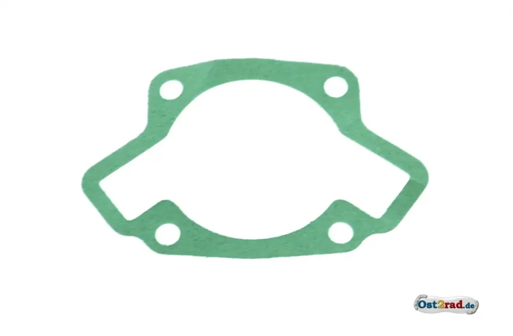 Zylinderfußdichtung Simson S51 KR51/2 SR 50 für 60ccm Cellulat Zylinderfußdichtung Simson S51 KR51/2 SR 50 für 60ccm Cellulat