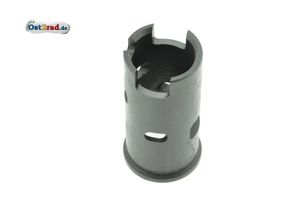Zylinderlaufbuchse Ø38,00mm (Rohling) für S51 SR50 KR51/2 Zylinderlaufbuchse Ø38,00mm (Rohling) für S51 SR50 KR51/2