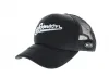 Trucker Cap Basecap schwarz SIMSON Schriftzug