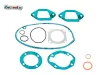 Dichtsatz TS 250-1 Top Qualität Plastasit blau mit Kopfdichtung
